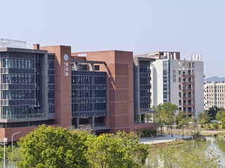 学校景观